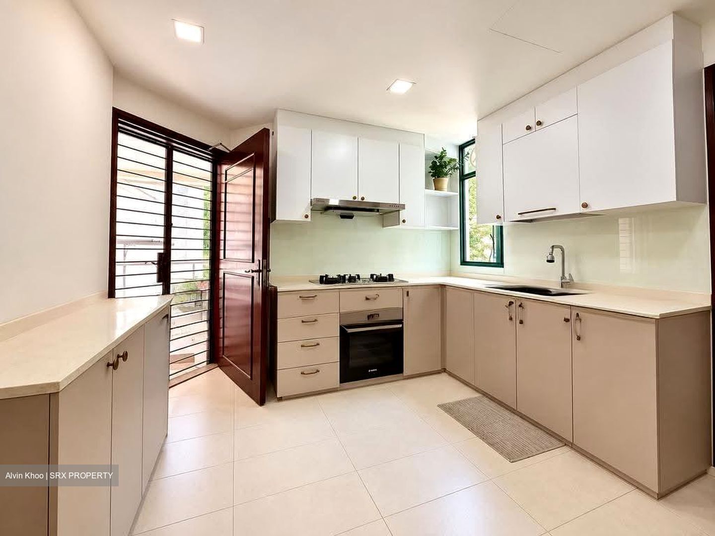 The Hillside (D21), Condominium #622127361